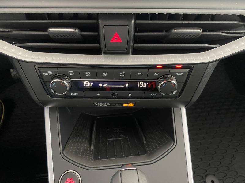 SEAT Arona FR 1.0 TSI DSG