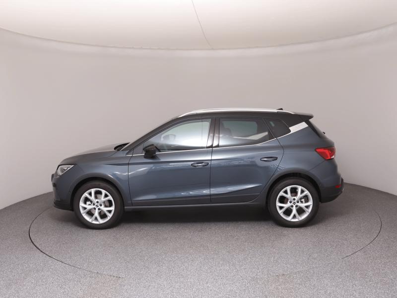 SEAT Arona FR 1.0 TSI DSG
