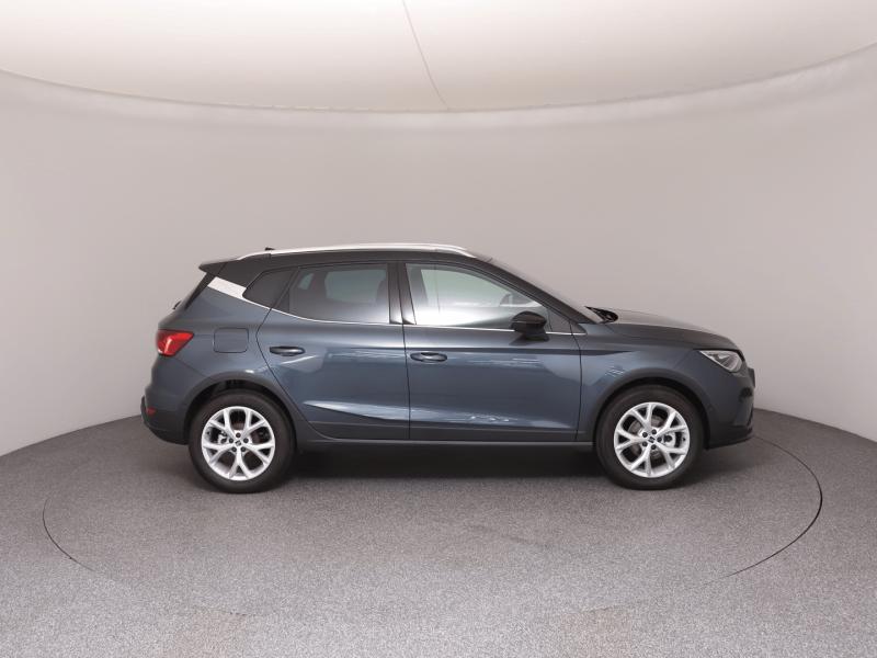 SEAT Arona FR 1.0 TSI DSG