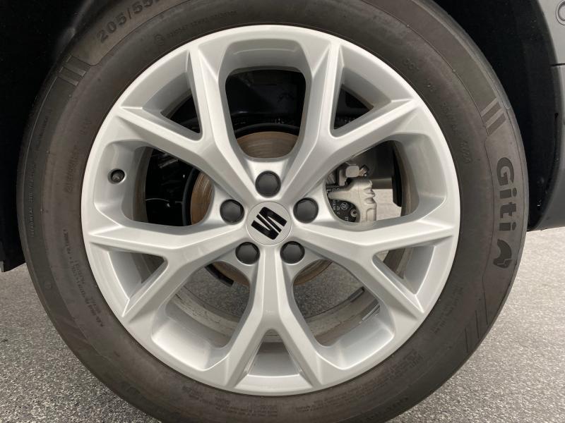 SEAT Arona FR 1.0 TSI DSG