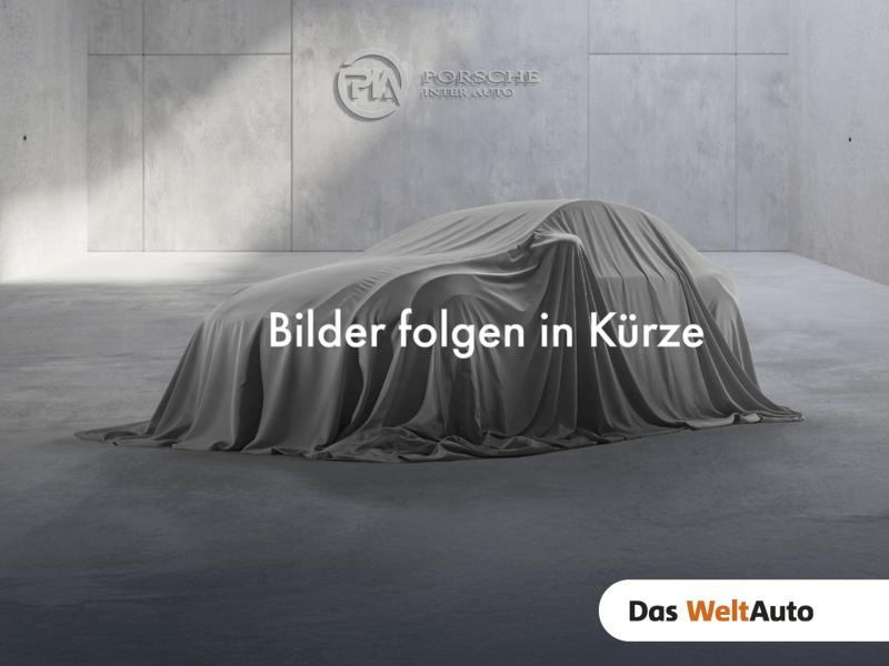 Porsche Taycan 4S Sport Turismo