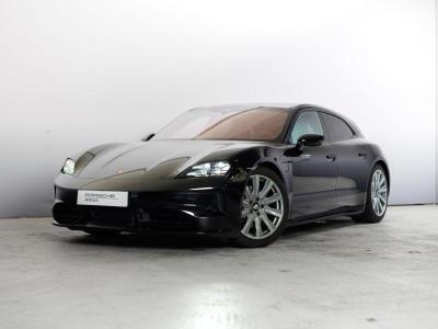 Porsche Taycan 4S Sport Turismo