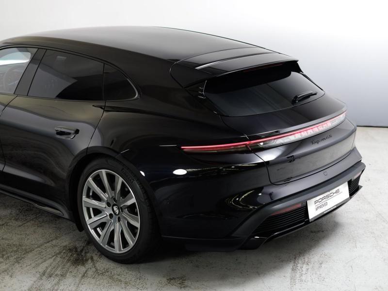 Porsche Taycan 4S Sport Turismo