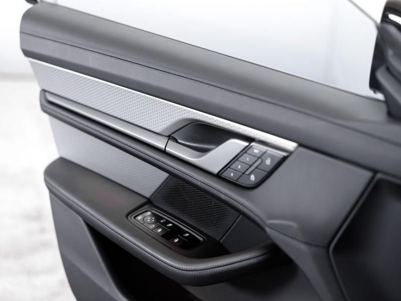 Porsche Taycan 4S Sport Turismo