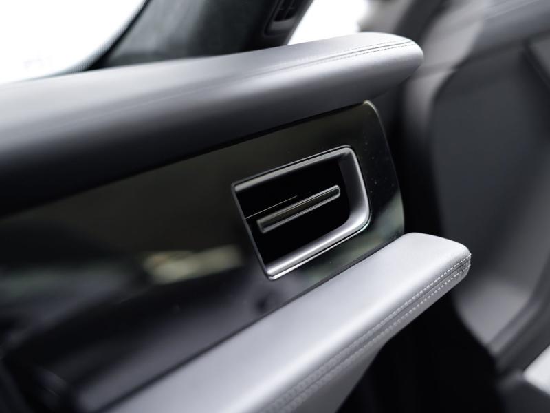 Porsche Taycan 4S Sport Turismo