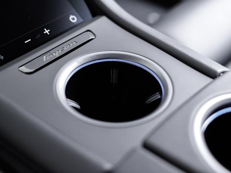 Porsche Taycan 4S Sport Turismo