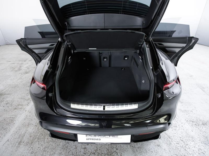 Porsche Taycan 4S Sport Turismo