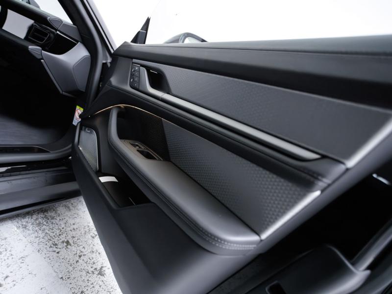 Porsche Taycan 4S Sport Turismo