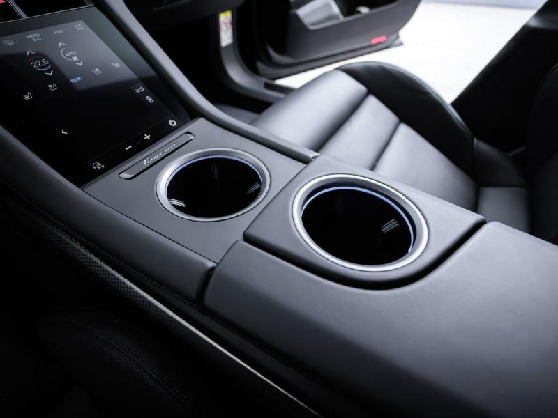 Porsche Taycan 4S Sport Turismo