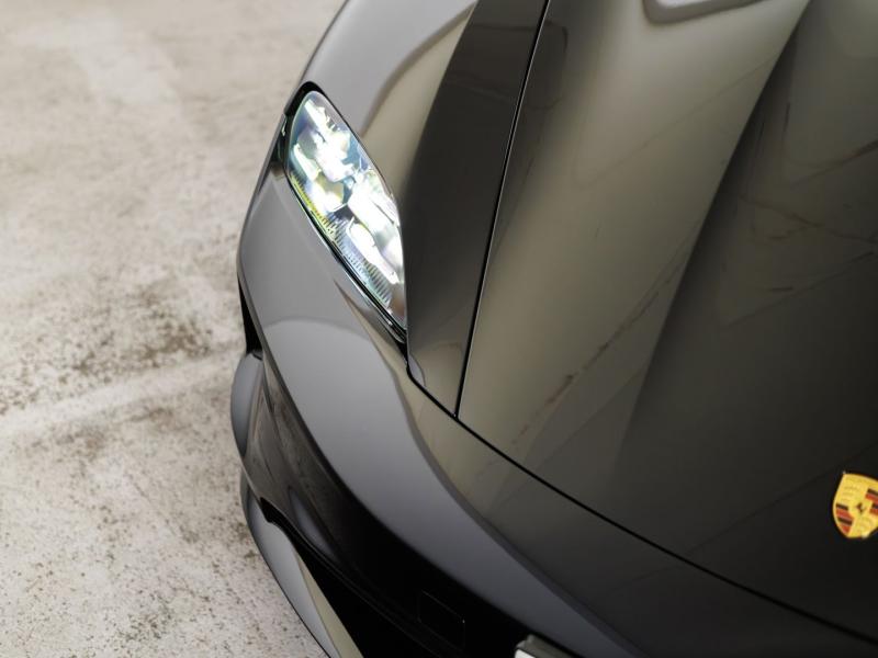 Porsche Taycan 4S Sport Turismo