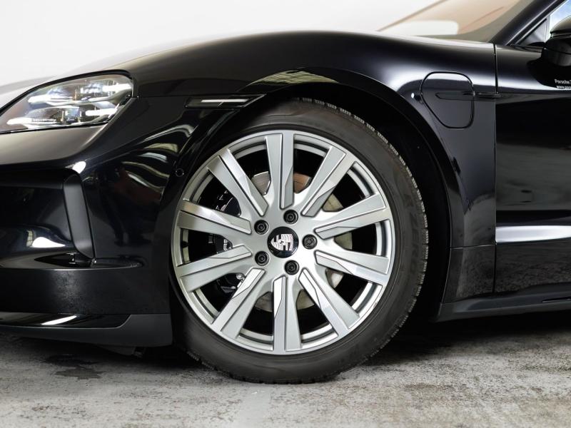 Porsche Taycan 4S Sport Turismo