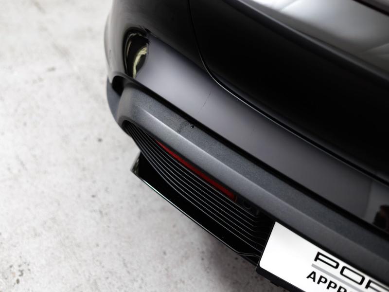 Porsche Taycan 4S Sport Turismo