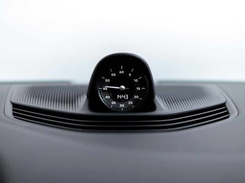 Porsche Taycan 4S Sport Turismo