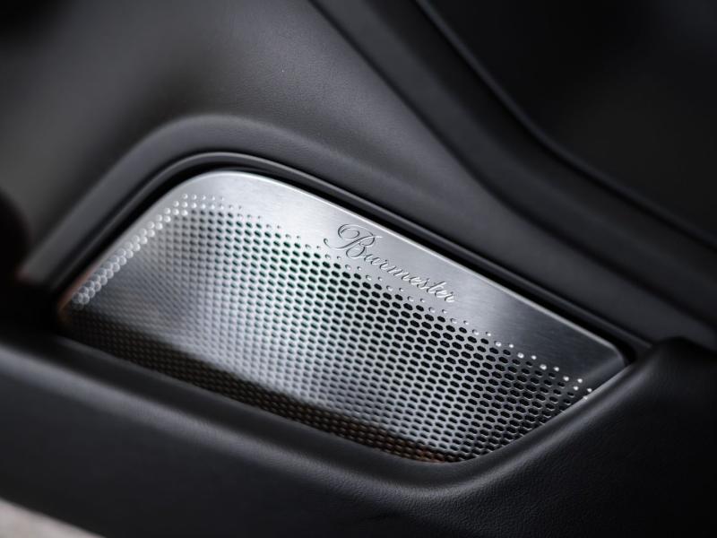 Porsche Taycan 4S Sport Turismo