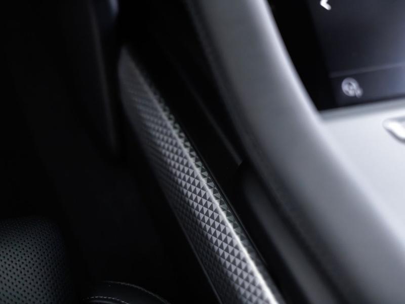 Porsche Taycan 4S Sport Turismo