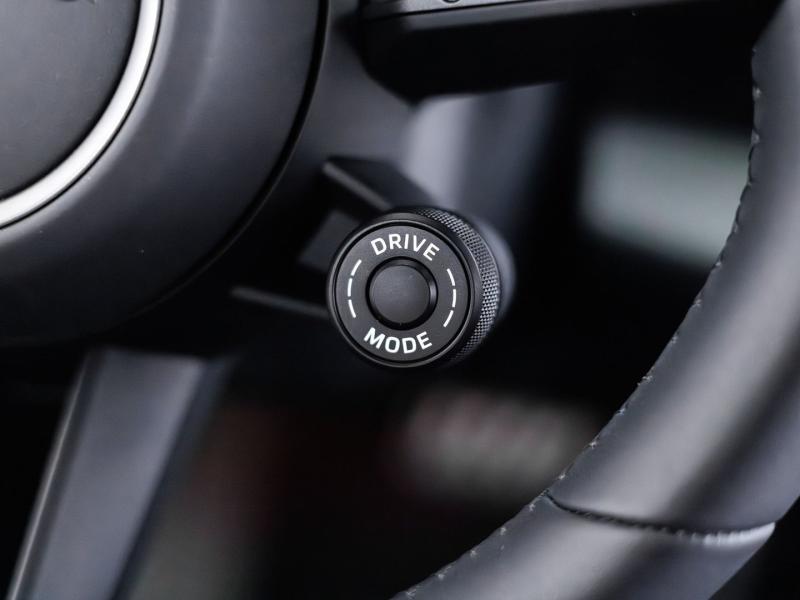 Porsche Taycan 4S Sport Turismo