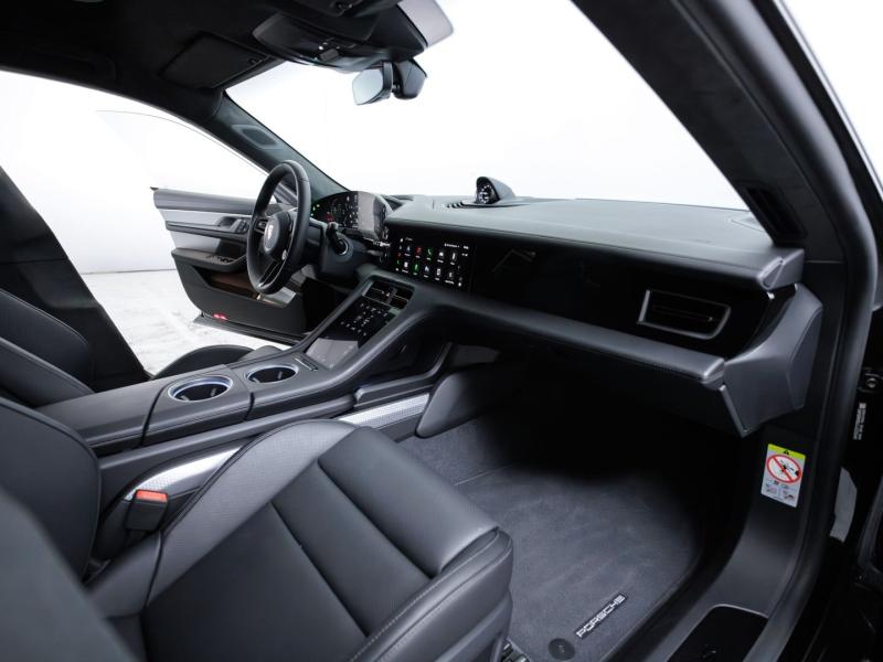 Porsche Taycan 4S Sport Turismo