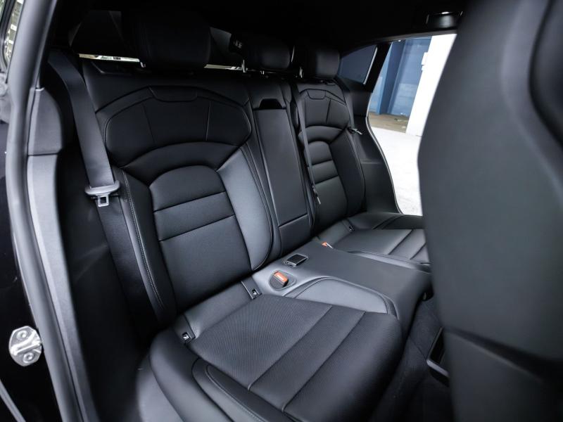 Porsche Taycan 4S Sport Turismo