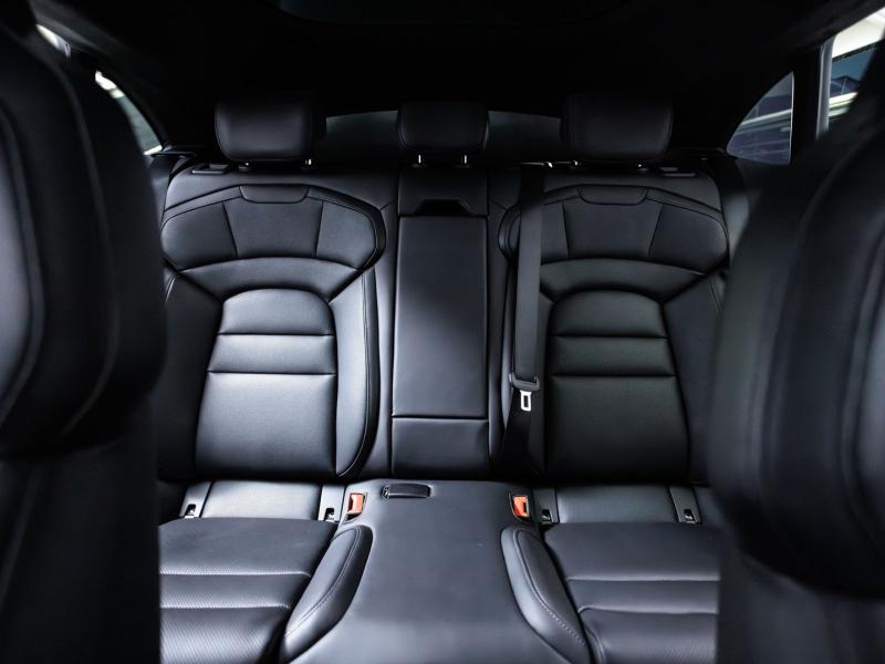 Porsche Taycan 4S Sport Turismo