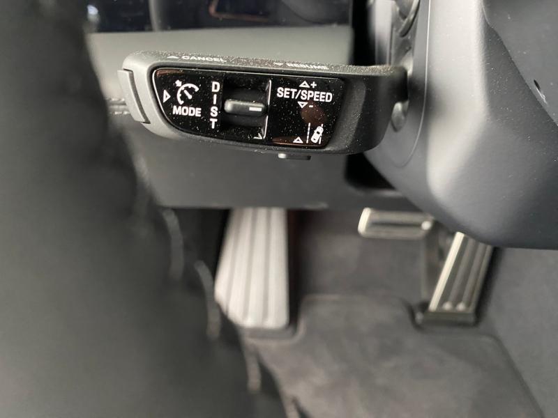 Porsche Taycan 4 Cross Turismo