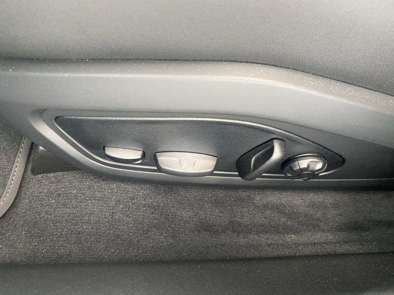 Porsche Taycan 4 Cross Turismo