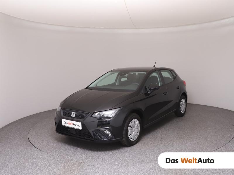 SEAT Ibiza Reference Edition 1.0