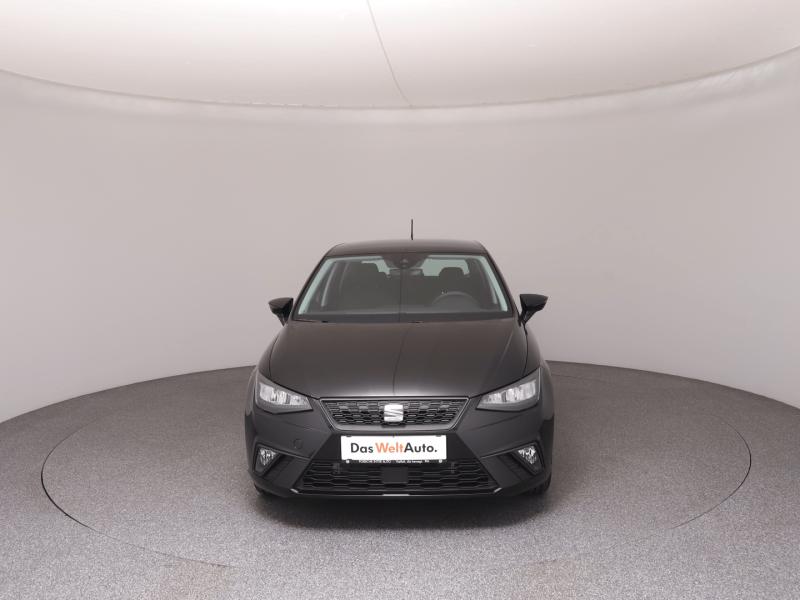 SEAT Ibiza Reference Edition 1.0