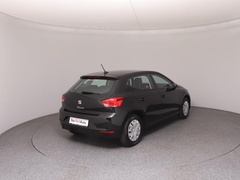 SEAT Ibiza Reference Edition 1.0
