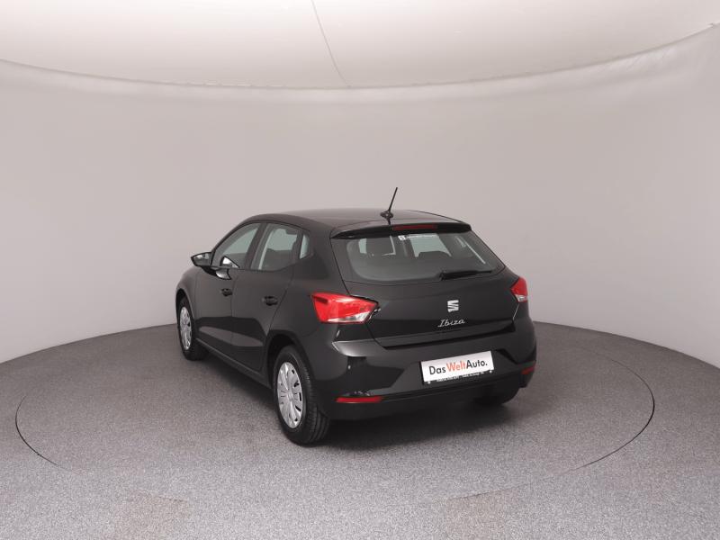 SEAT Ibiza Reference Edition 1.0