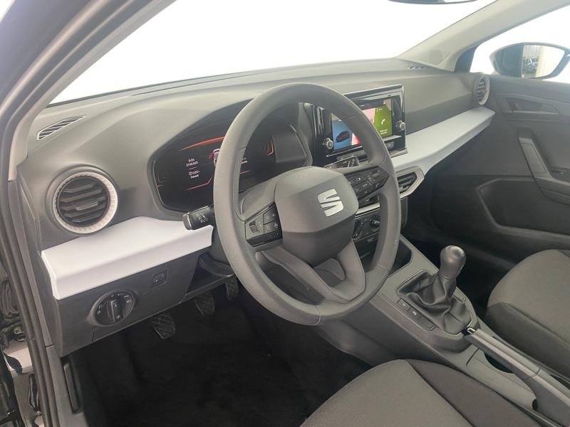 SEAT Ibiza Reference Edition 1.0