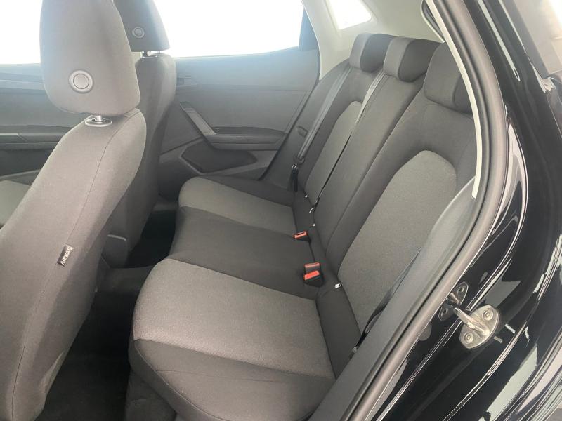 SEAT Ibiza Reference Edition 1.0