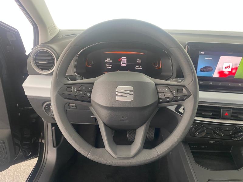 SEAT Ibiza Reference Edition 1.0