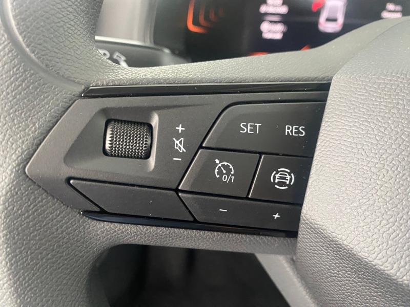 SEAT Ibiza Reference Edition 1.0