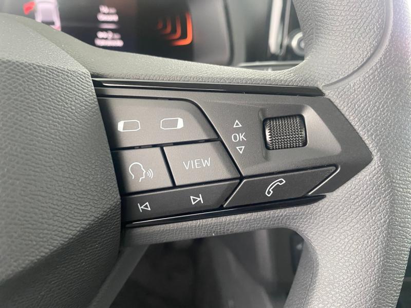 SEAT Ibiza Reference Edition 1.0