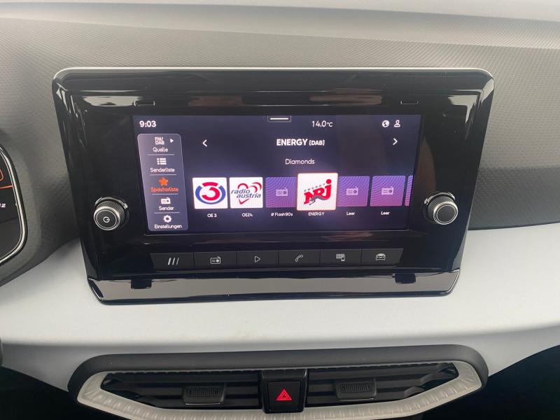 SEAT Ibiza Reference Edition 1.0