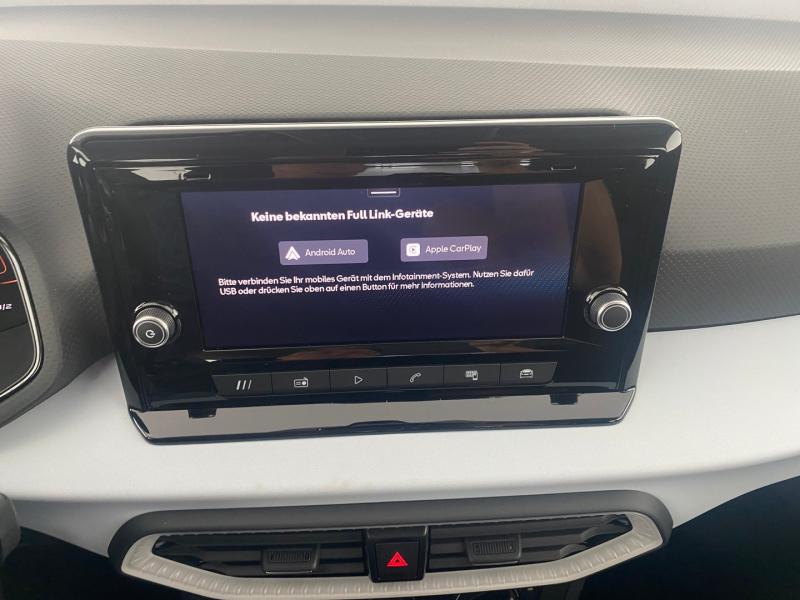 SEAT Ibiza Reference Edition 1.0