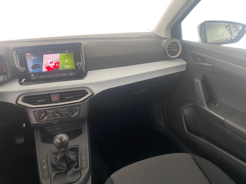 SEAT Ibiza Reference Edition 1.0