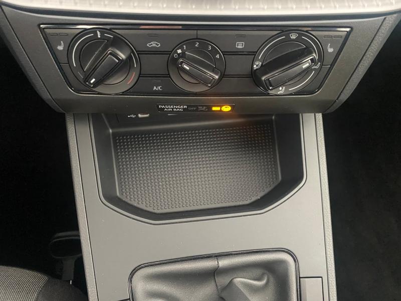 SEAT Ibiza Reference Edition 1.0