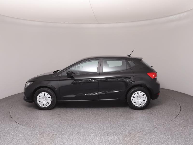 SEAT Ibiza Reference Edition 1.0