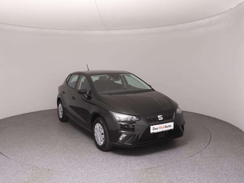SEAT Ibiza Reference Edition 1.0