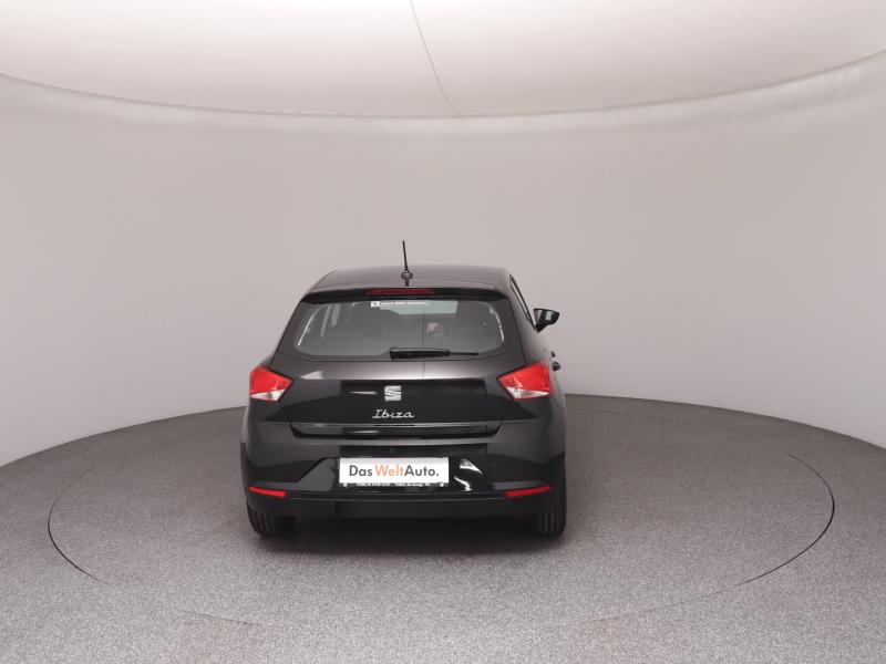 SEAT Ibiza Reference Edition 1.0