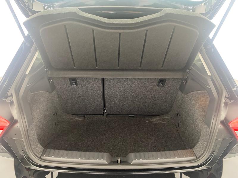 SEAT Ibiza Reference Edition 1.0