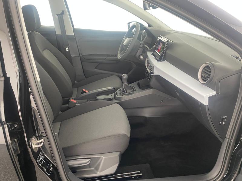 SEAT Ibiza Reference Edition 1.0