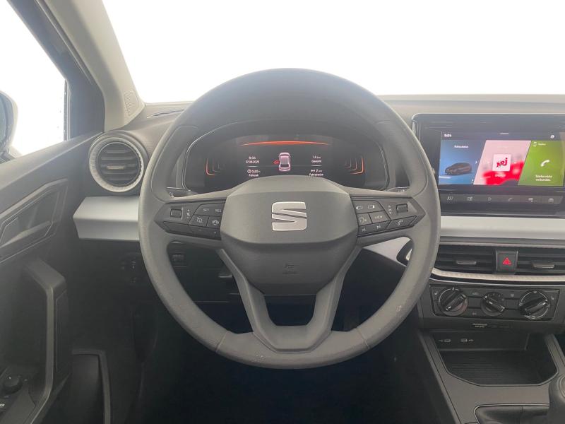 SEAT Ibiza Reference Edition 1.0