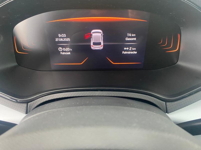 SEAT Ibiza Reference Edition 1.0