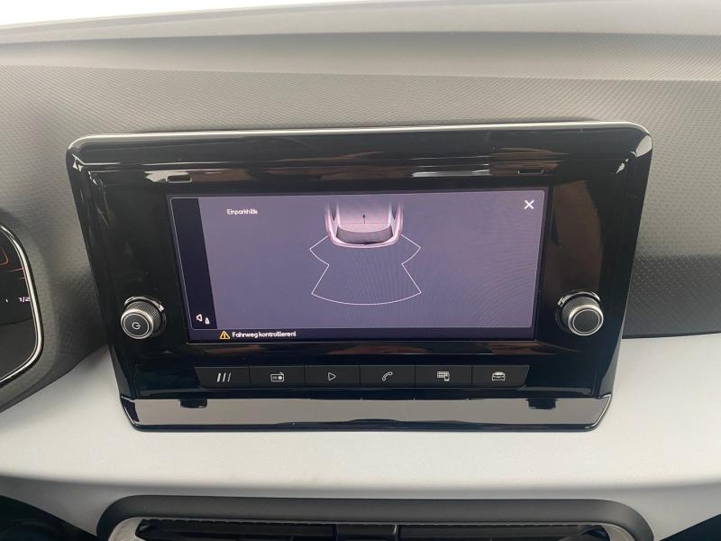 SEAT Ibiza Reference Edition 1.0