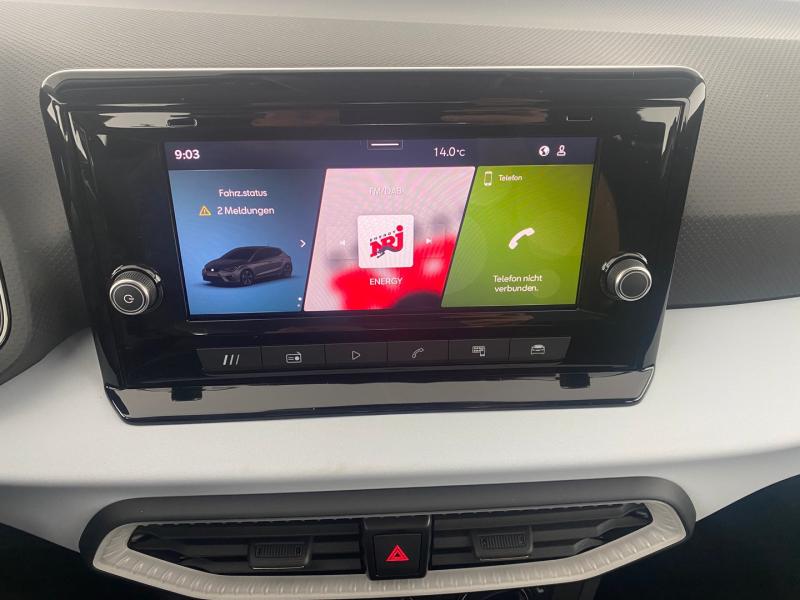 SEAT Ibiza Reference Edition 1.0