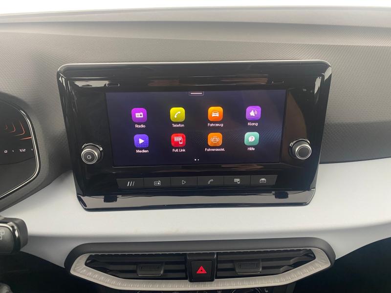 SEAT Ibiza Reference Edition 1.0