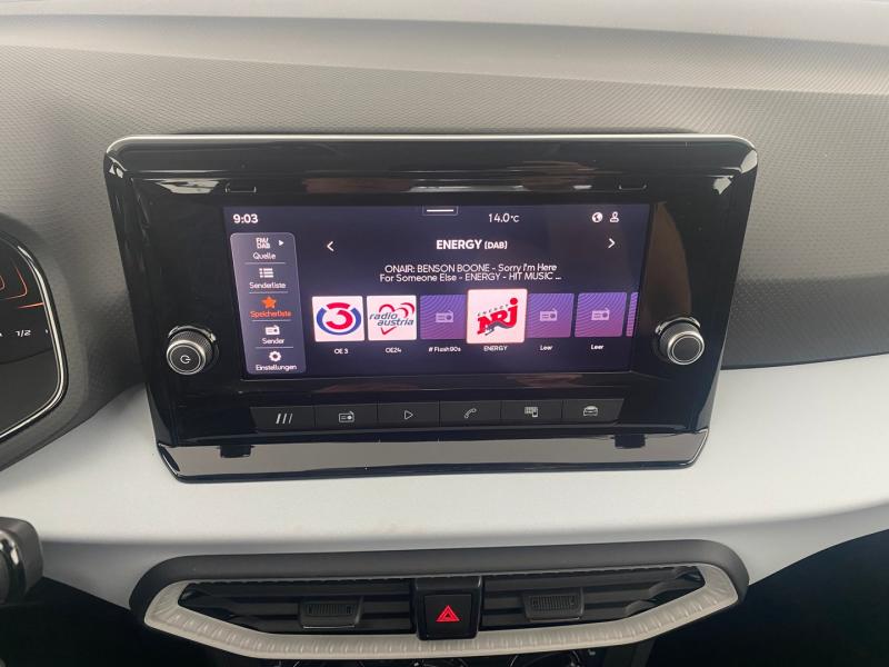 SEAT Ibiza Reference Edition 1.0