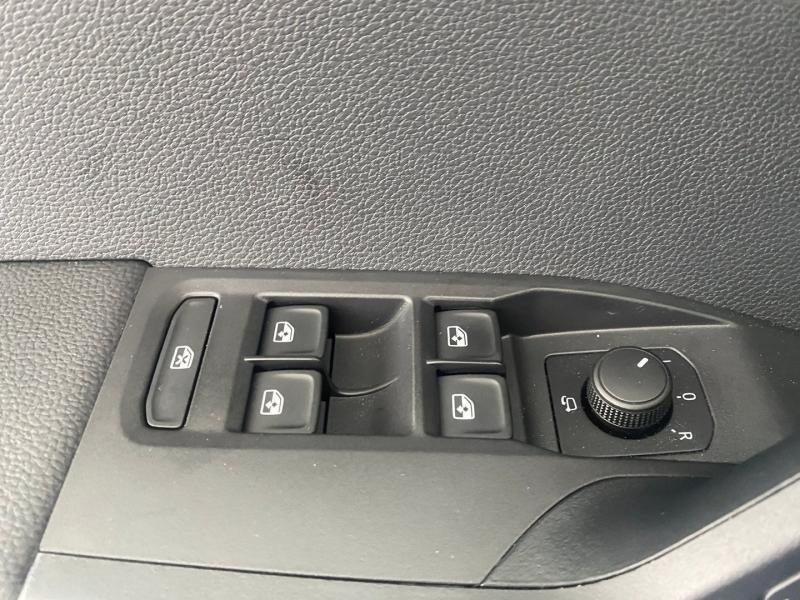 SEAT Ibiza Reference Edition 1.0